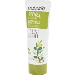 Gifi Crème pour les mains olive 75ml