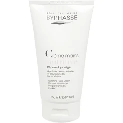 Gifi Crème soin des mains BYPHASSE 150ml