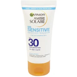 Clearance Gifi Crème solaire Ambre 50 ml