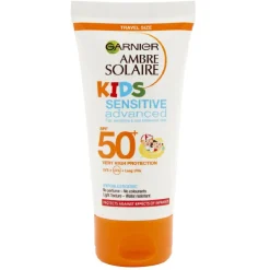 Online Gifi Crème solaire ambre solaire kids SPF50