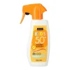 Gifi Crème solaire enfant SPF50 Sence pulvérisateur 250ml