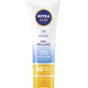 Sale Gifi Crème solaire visage SPF30 Nivea 50ml