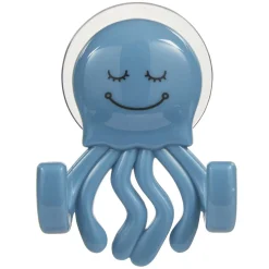 Rangement|Gifi Crochet à ventouse pieuvre