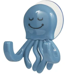 Rangement|Gifi Crochet à ventouse pieuvre