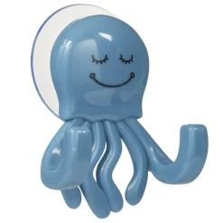 Rangement|Gifi Crochet à ventouse pieuvre