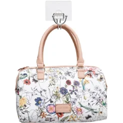 Rangement|Gifi Crochet adhésif en métal