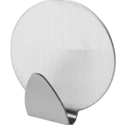 Rangement|Gifi Crochet adhésif inox x4