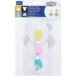 Hot Gifi Crochet autocollant x3