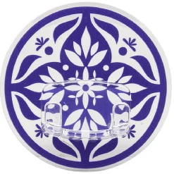 Rangement|Gifi Crochet double statique