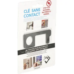 Hot Gifi Crochet hygiènique multi-usages