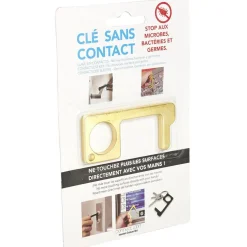 Hot Gifi Crochet hygiènique multi-usages