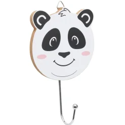 Rangement|Gifi Crochet mural en forme d'animal