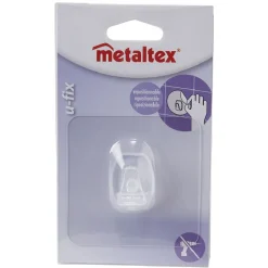 Rangement|Gifi Crochet mural statique repositionnable