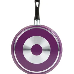 Crêpière aluminium antiadhésive Ø25 cm^Gifi New