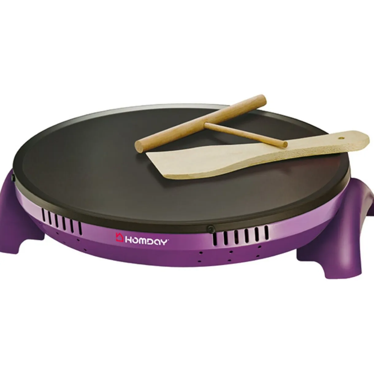 Crêpière électrique 450 W^Gifi Sale