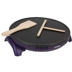 Crêpière électrique Homday^Gifi Best