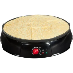 Crépière plaque réversible 2 en 1 Homday^Gifi Hot