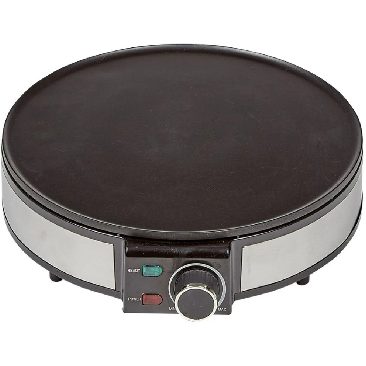 Crêpière premium noir Ø 30 cm^Gifi Sale