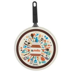 Crêpière Tefal collection Nutella 28 cm^Gifi Best