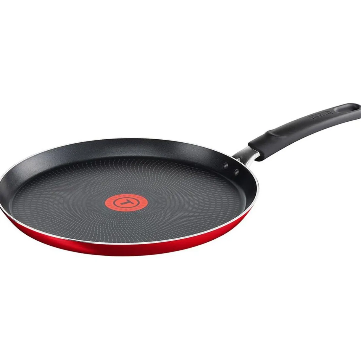 Crêpière Tefal Essential Chef de France ø 25,5 cm^Gifi Outlet
