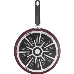 Crêpière Tefal Essential Chef de France ø 25,5 cm^Gifi Outlet