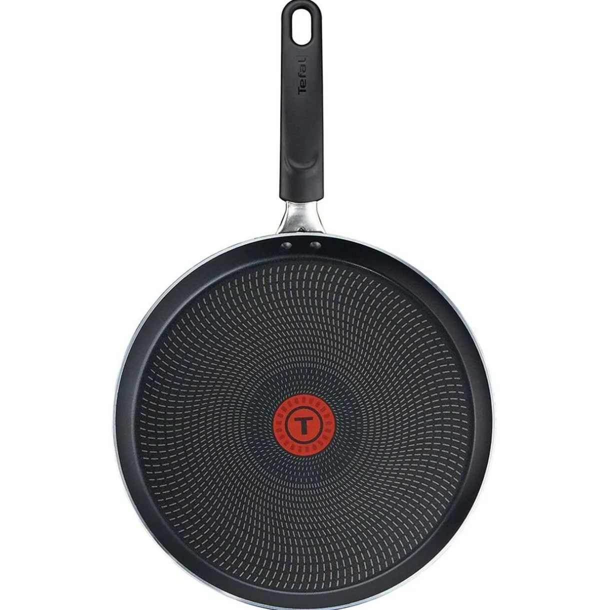 Crêpière Tefal Essential Chef de France ø 25,5 cm^Gifi Outlet
