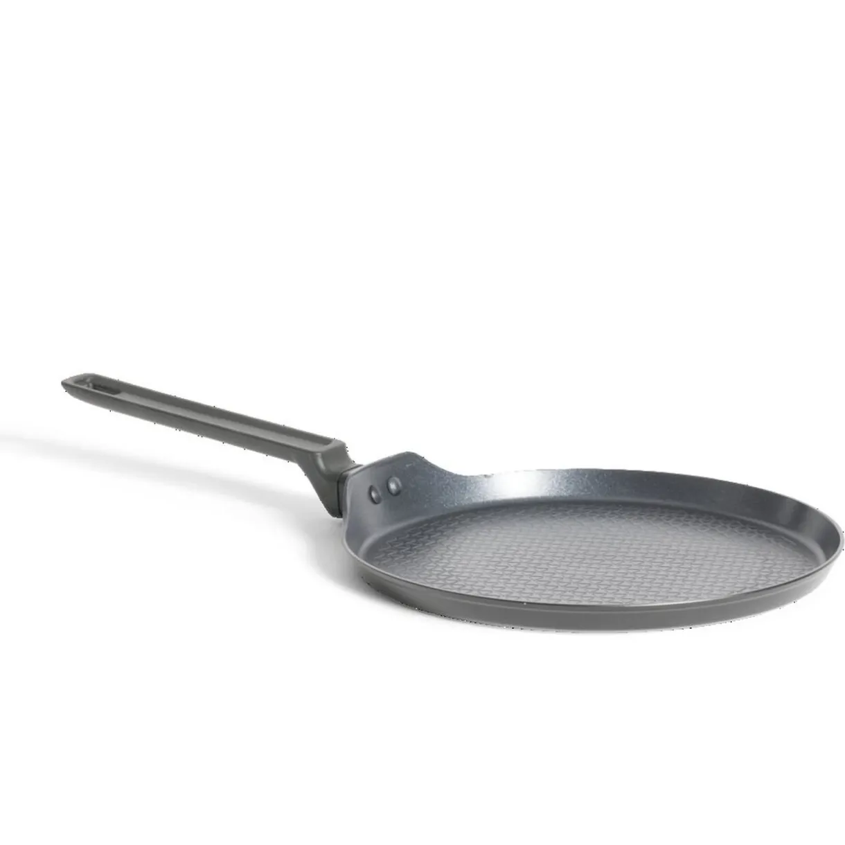 Crêpière tous feux dont induction aluminium noir Ø26cm^Gifi Clearance