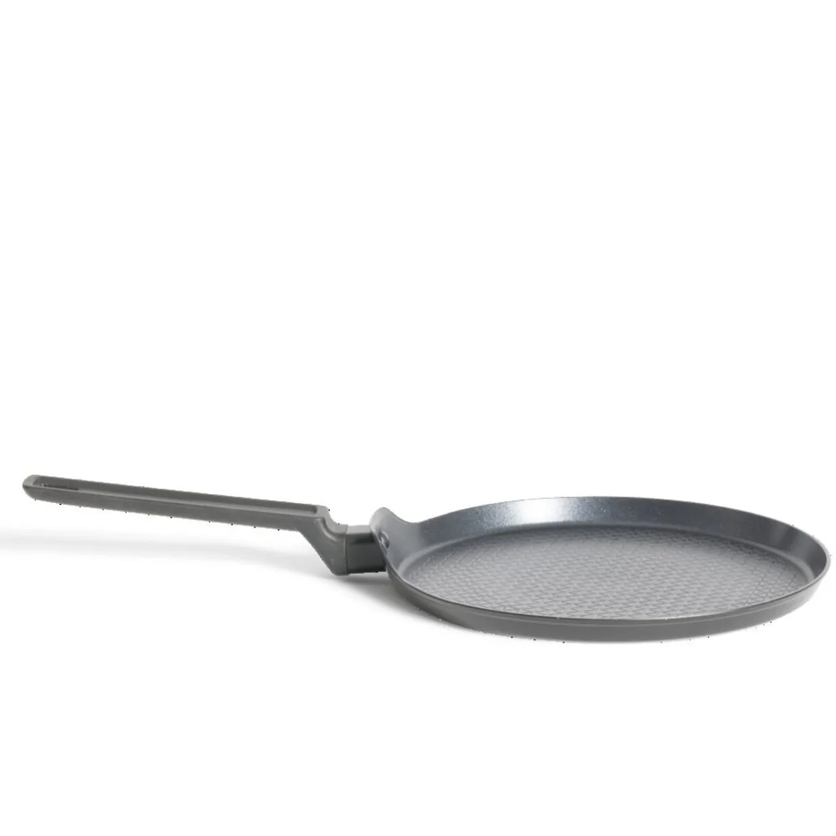 Crêpière tous feux dont induction aluminium noir Ø26cm^Gifi Clearance