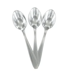 Cuillère à café en inox Diane x 3^Gifi Best