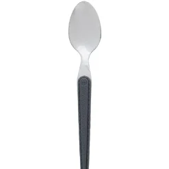 Cuillère à café multicolore x6 laguiole^Gifi