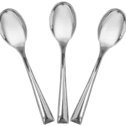 Cuillère à cocktail x12^Gifi Hot