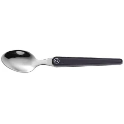 Cuillère à dessert Laguiole manche bronze^Gifi Discount