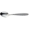 Cuillère à dessert Scandinave noir et blanc^Gifi Best