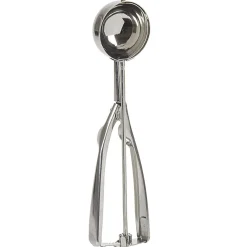 Cuillère à glace mécanique en inox^Gifi New