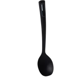 Cuillère à servir en polyamide noir^Gifi Hot