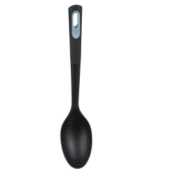 Cuillère à servir en polyamide noir^Gifi Hot
