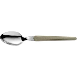 Cuillère à soupe inox gamme LAGUIOLE beige^Gifi Online