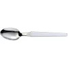 Cuillère à soupe Laguiole manche blanc^Gifi
