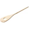 Cuillère à trou en bois^Gifi Outlet