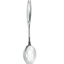 Cuillère à trou en inox Cuisilux^Gifi Discount