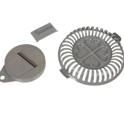 Cuiseur à chips micro-ondes^Gifi Best