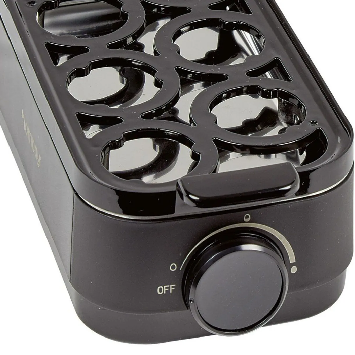 Cuiseur à oeufs électrique 350W^Gifi Discount