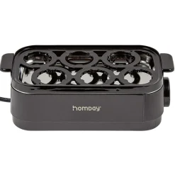 Cuiseur à oeufs électrique 350W^Gifi Discount