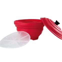 Cuiseur à riz au micro-ondes silicone^Gifi Clearance