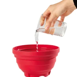 Cuiseur à riz au micro-ondes silicone^Gifi Clearance