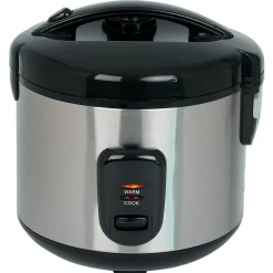 Cuiseur à vapeur 1L^Gifi Discount