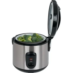 Cuiseur à vapeur 1L^Gifi Discount