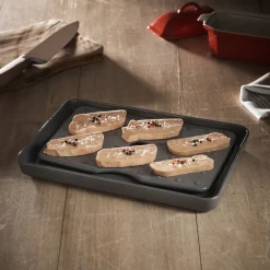 Cuiseur foie gras au four^Gifi Best
