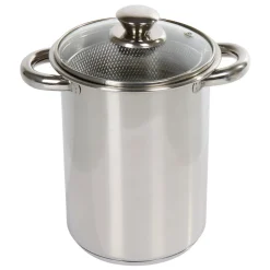 Cuit asperges inox ø 16 cm 2,6 L^Gifi Sale