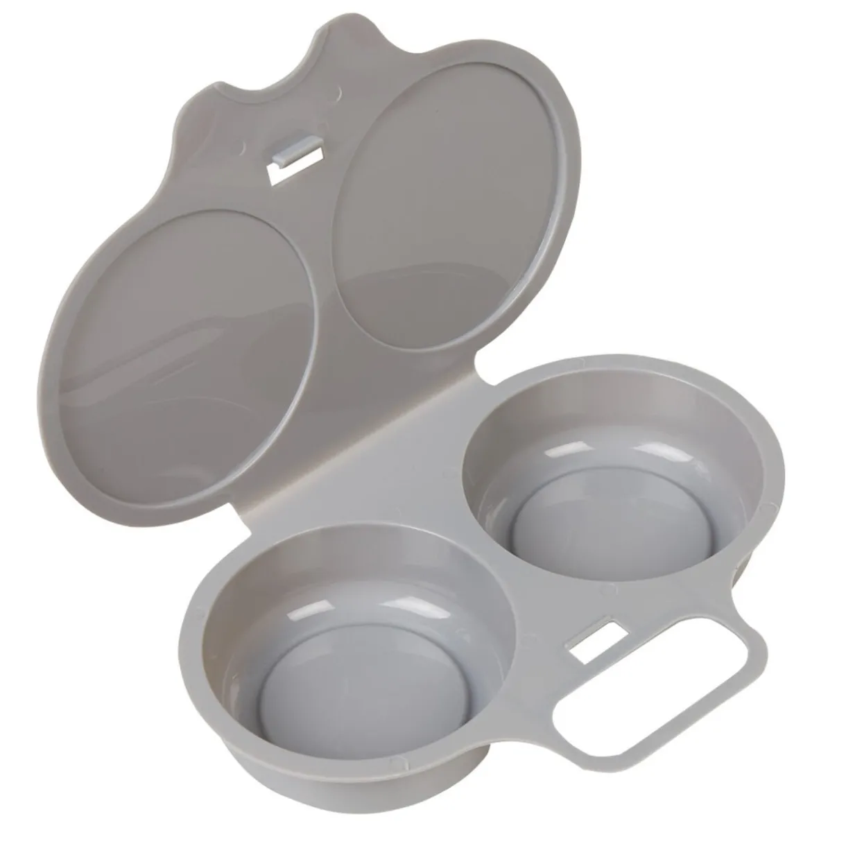 Cuit oeuf au plat x2^Gifi Discount